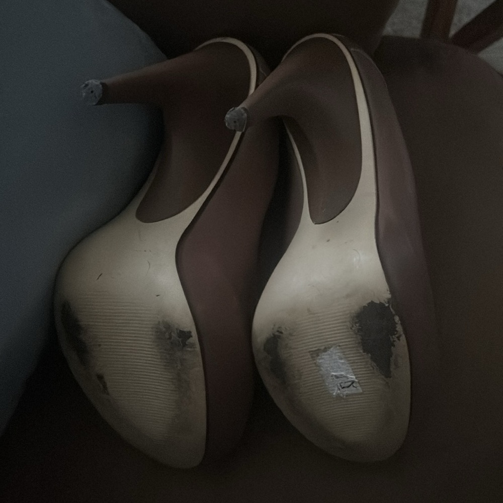 Costume National pumps - Picture 5 of 7